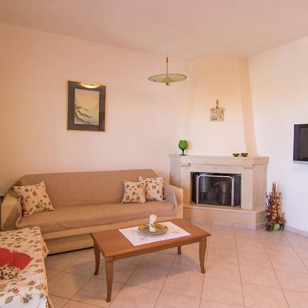 Fedra Apartments, View, Free Parking, 2Mins To Beach Palekastro Exterior foto