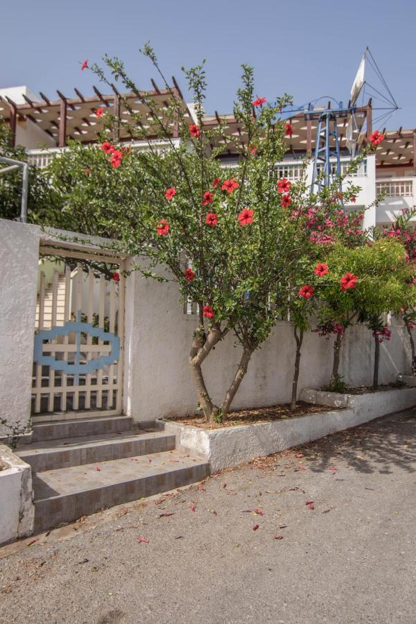 Fedra Apartments, View, Free Parking, 2Mins To Beach Palekastro Exterior foto